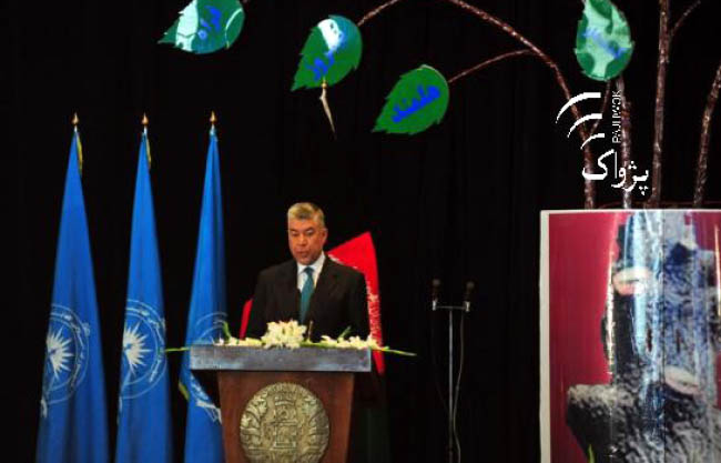Balkhi Vows  ‘Accurate’ Future Education Statistics